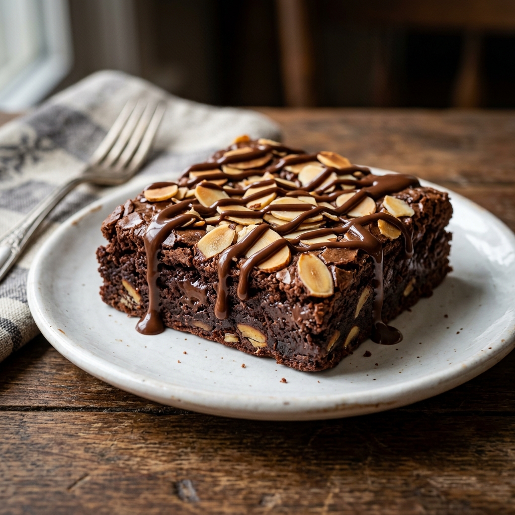 Chocolate Brownie